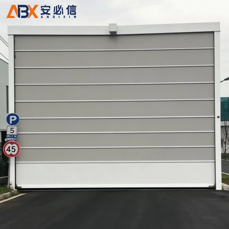 甘南藏族自治州高速堆积门