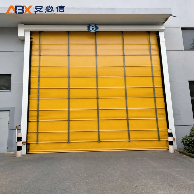 甘南藏族自治州冷库门封
